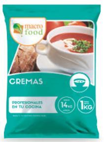 Crema premium