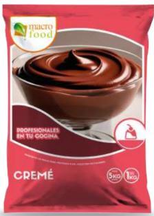 Crème