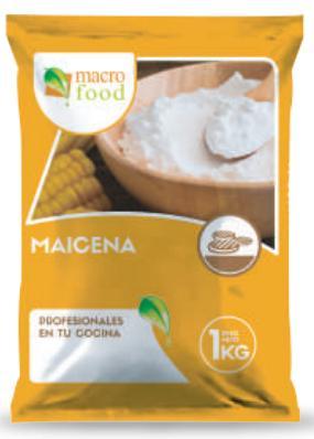 Maicena