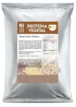 Proteína vegetal