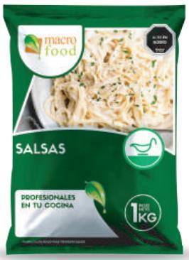 Salsas