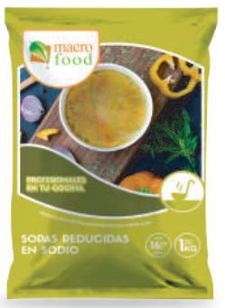 Sopas